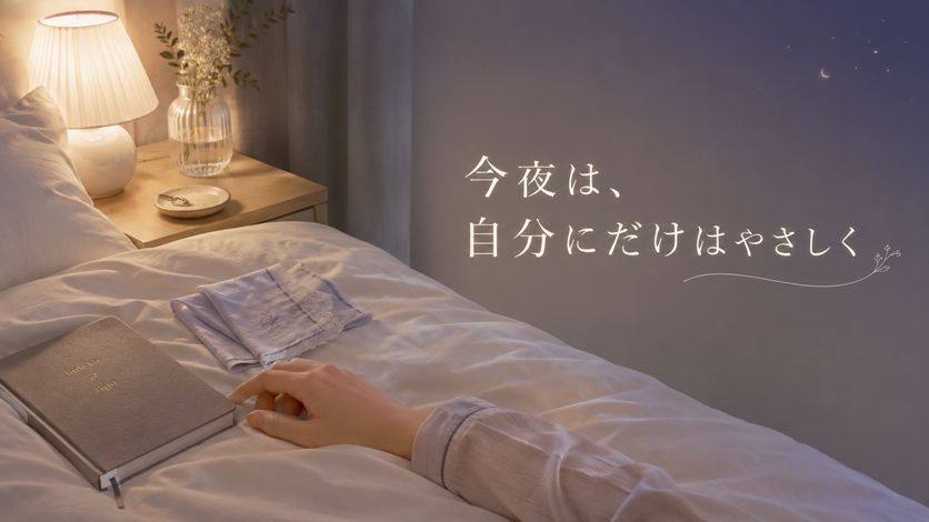 泣いてしまう自分を責めないための言葉10選｜涙が止まらないときに