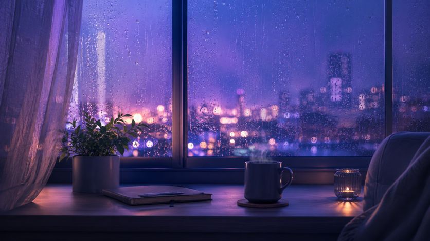人付き合いに疲れる日があってもいい