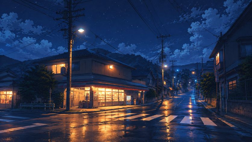 小さな一歩をくれる言葉