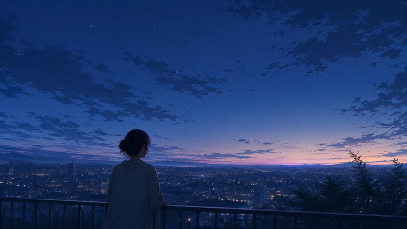自分を責めてしまう日に読みたい言葉
